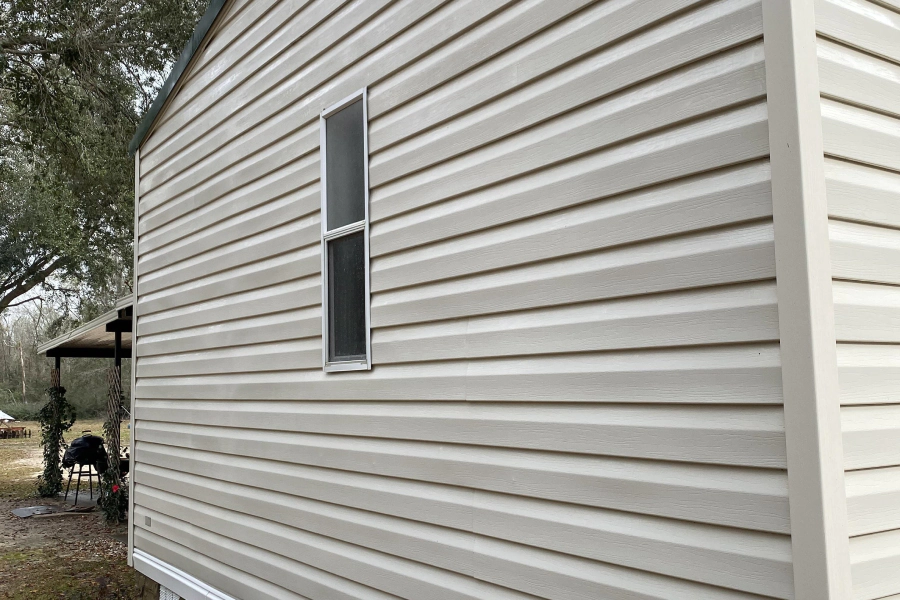 Tomlinson Outdoor Washing CLP4